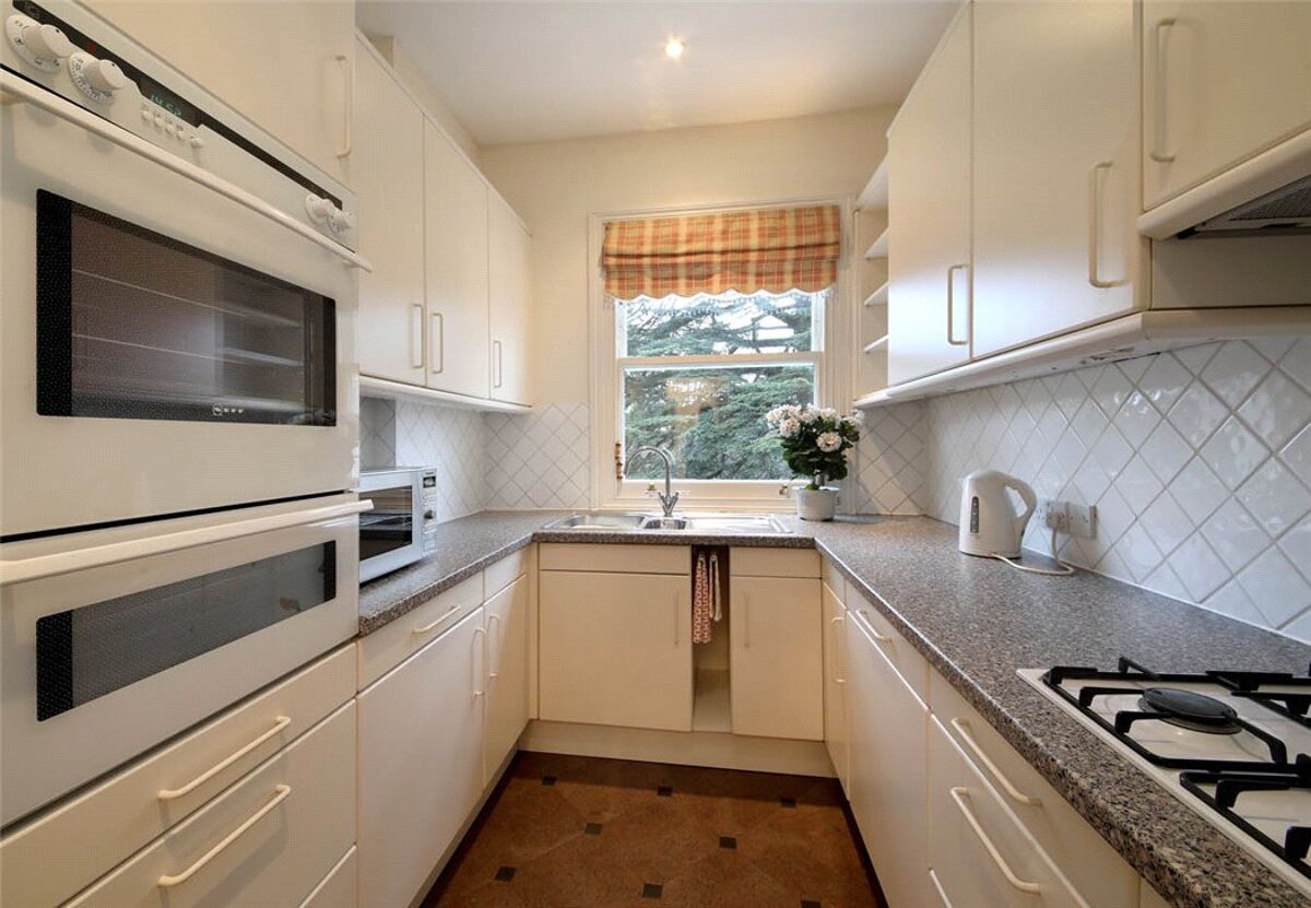 flat for sale in Kings Ride House, Prince Albert Drive, Ascot