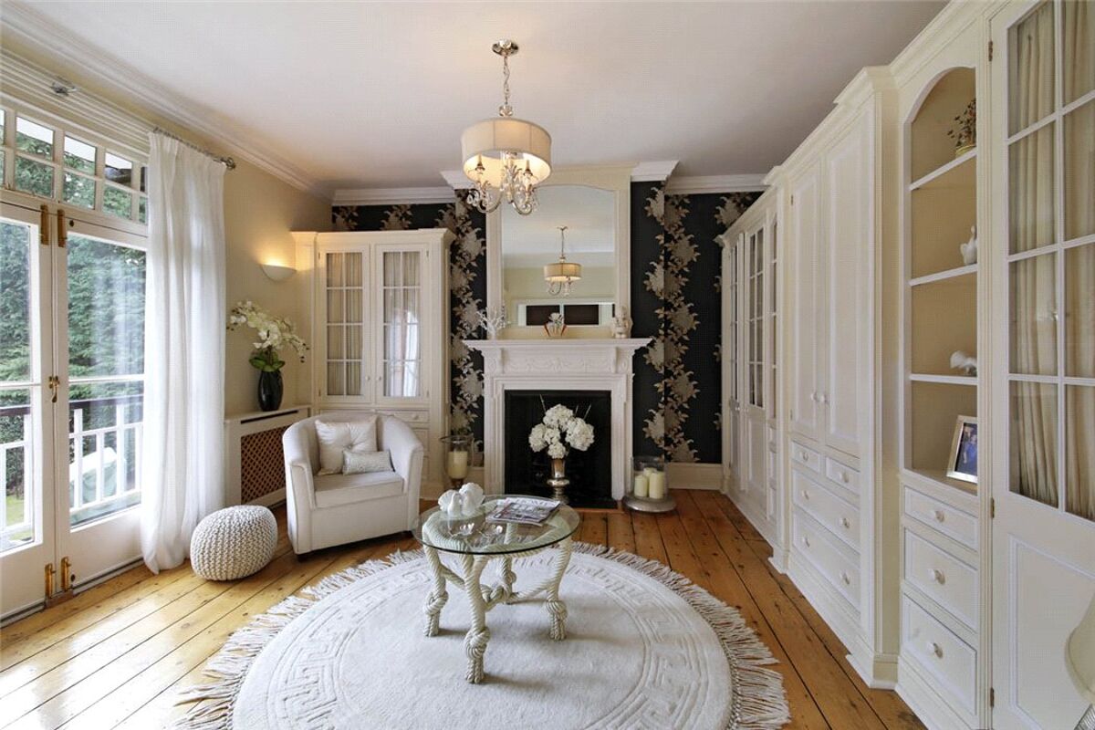 house for sale in Heathfield Avenue, Sunninghill, Berkshire, SL5