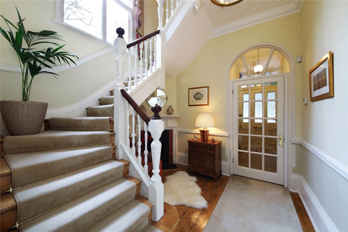 house for sale in Heathfield Avenue, Sunninghill, Berkshire, SL5