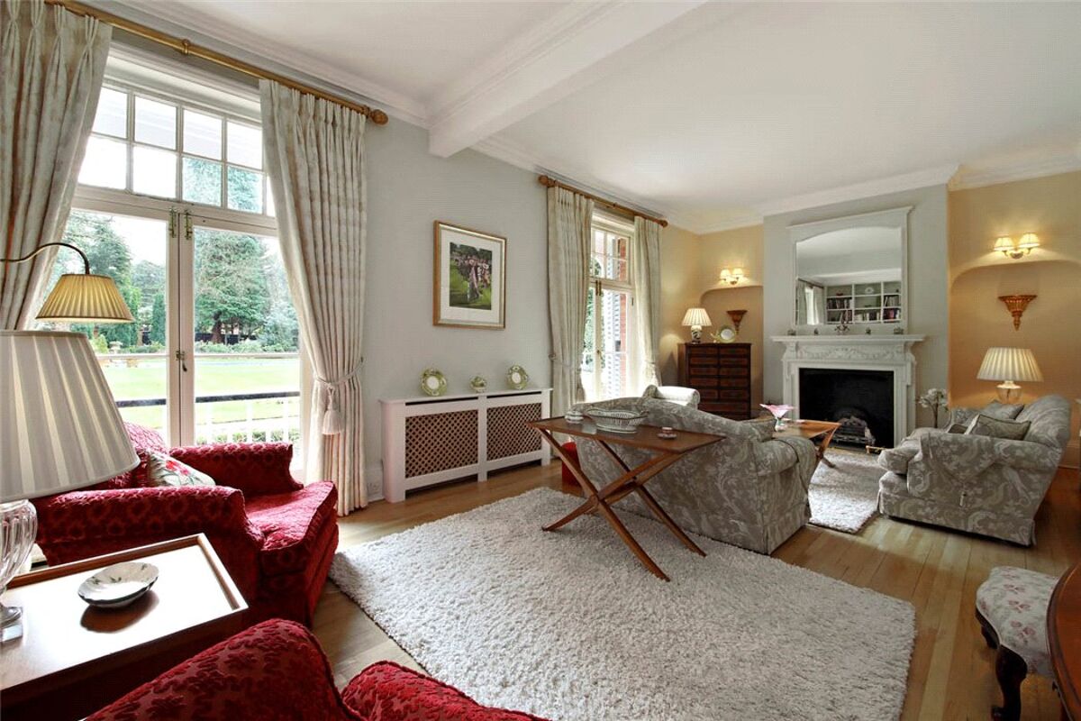 house for sale in Heathfield Avenue, Sunninghill, Berkshire, SL5