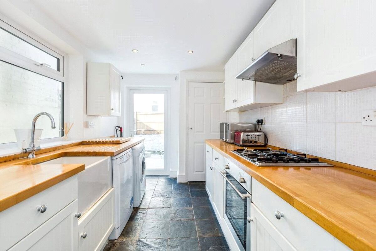 house for sale in Spring Gardens, South Ascot, Ascot, Berkshire, SL5