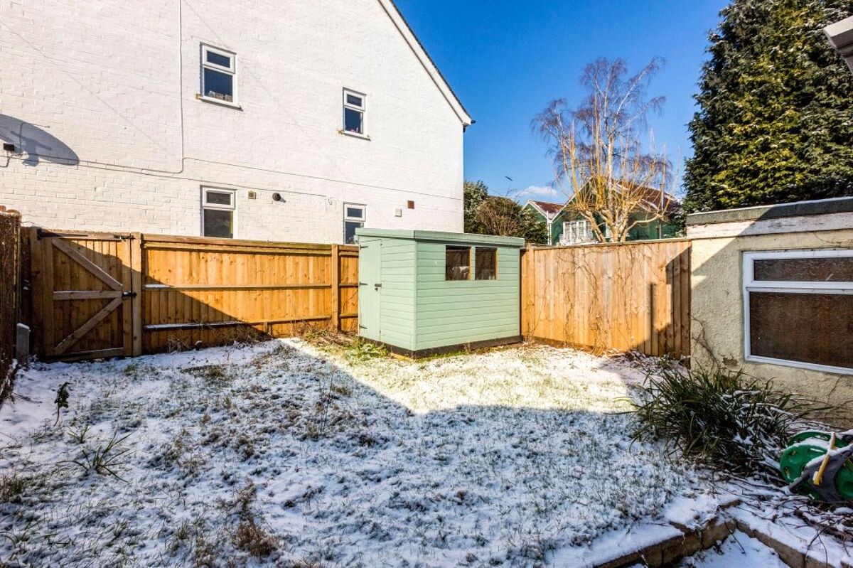 house for sale in Spring Gardens, South Ascot, Ascot, Berkshire, SL5