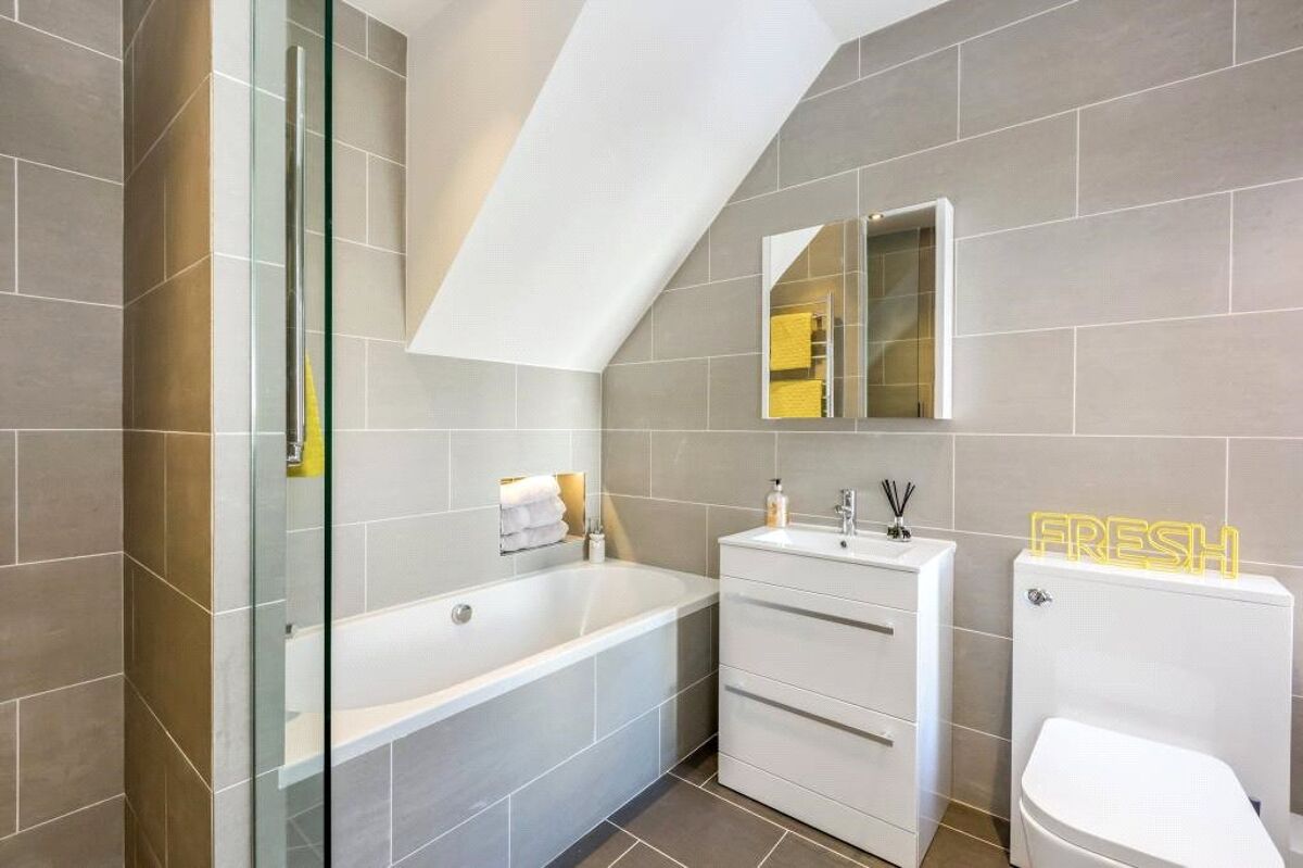 house for sale in Spring Gardens, South Ascot, Ascot, Berkshire, SL5