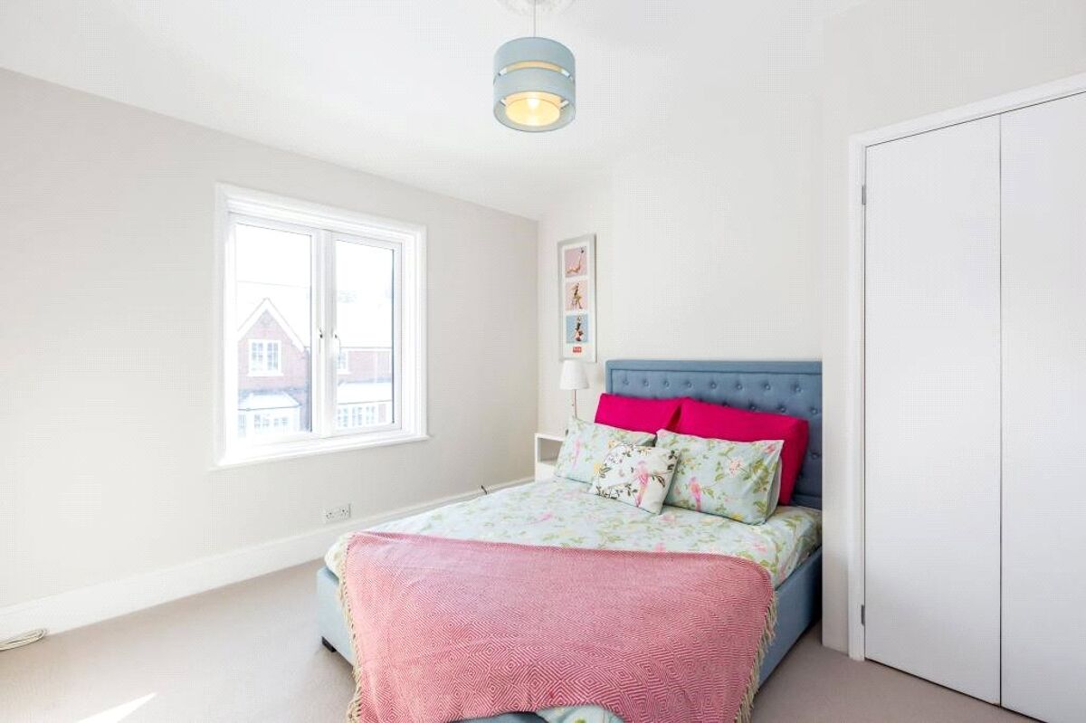 house for sale in Spring Gardens, South Ascot, Ascot, Berkshire, SL5