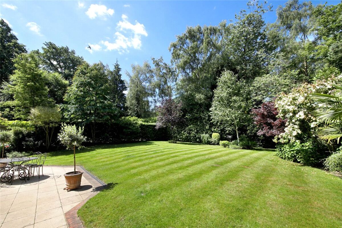 house for sale in Llanvair Close, Ascot, Berkshire, SL5 ASC180102