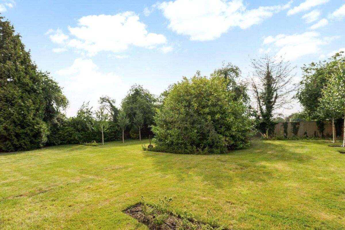 house for sale in Old Mill Lane, Bray, Maidenhead, Berkshire, SL6