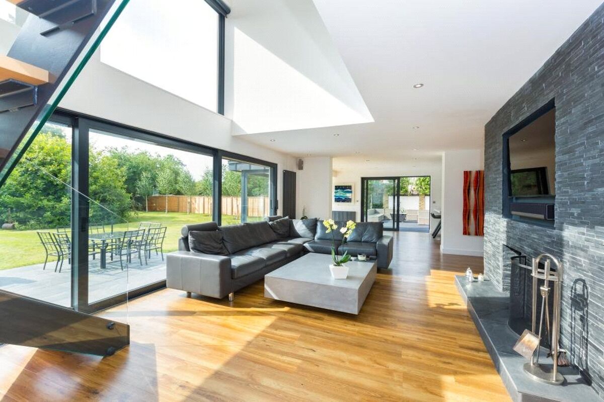 house for sale in Old Mill Lane, Bray, Maidenhead, Berkshire, SL6