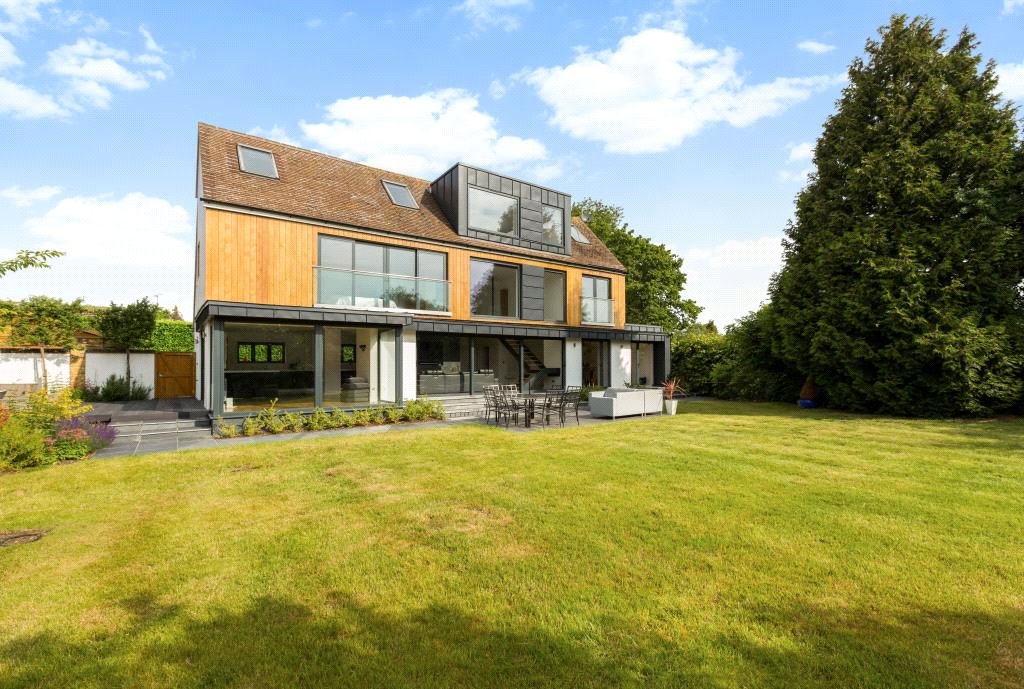 house for sale in Old Mill Lane, Bray, Maidenhead, Berkshire, SL6