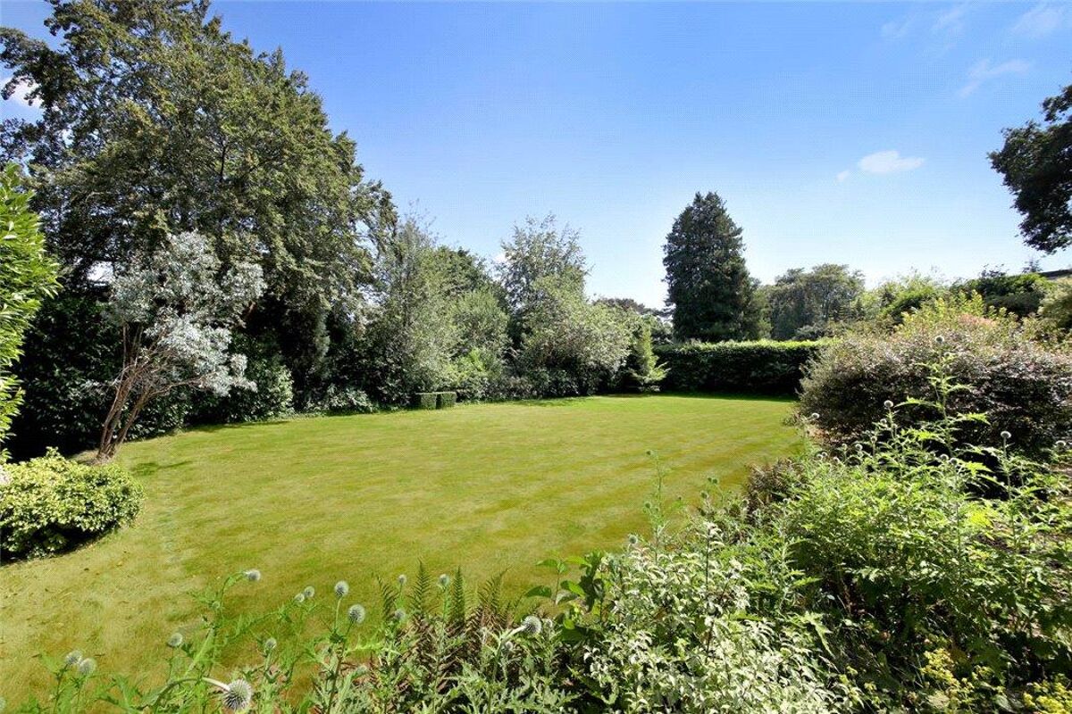 house for sale in Bagshot Road, Ascot, Berkshire, SL5 ASC180108