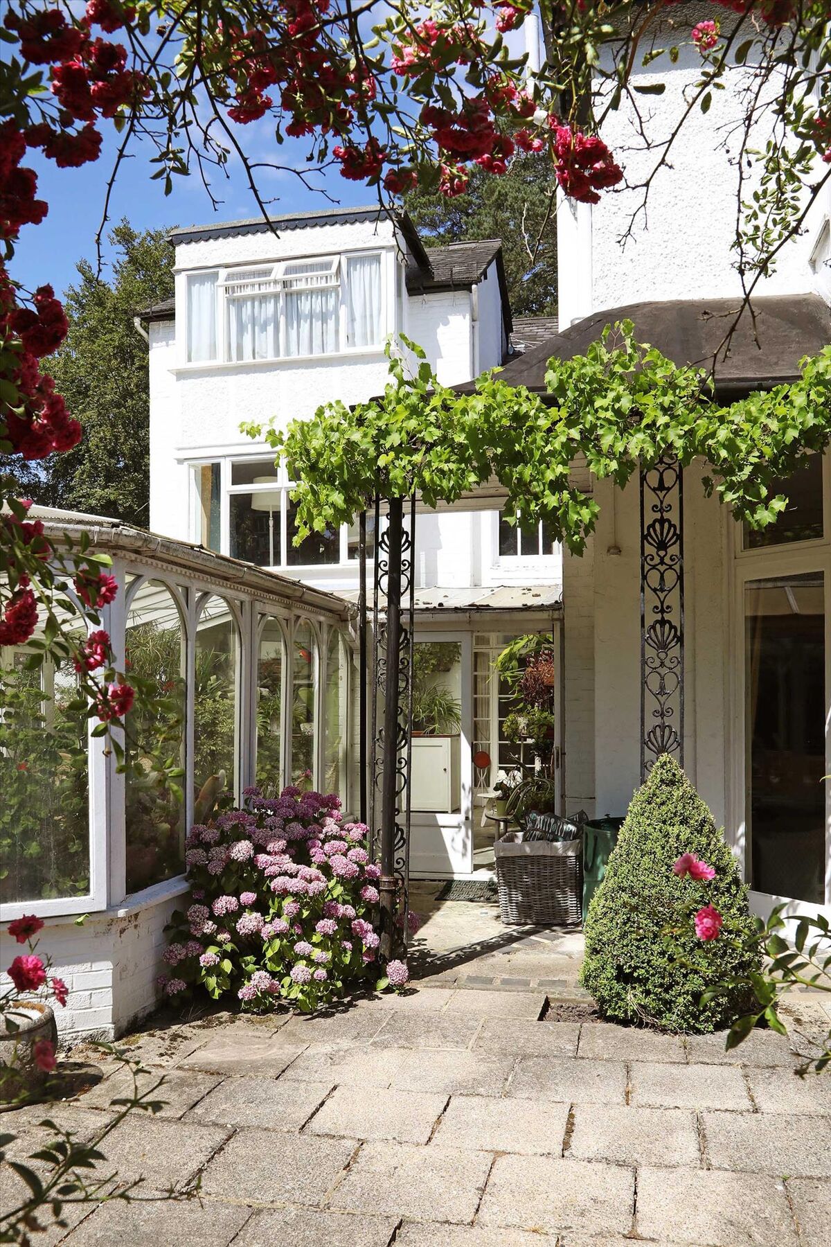 house for sale in Bagshot Road, Ascot, Berkshire, SL5 ASC180108