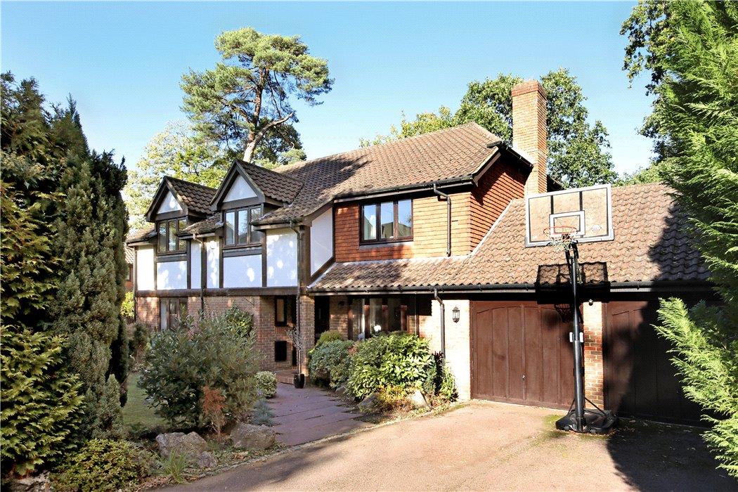 Estate Agents in Ascot Knight Frank (UK)