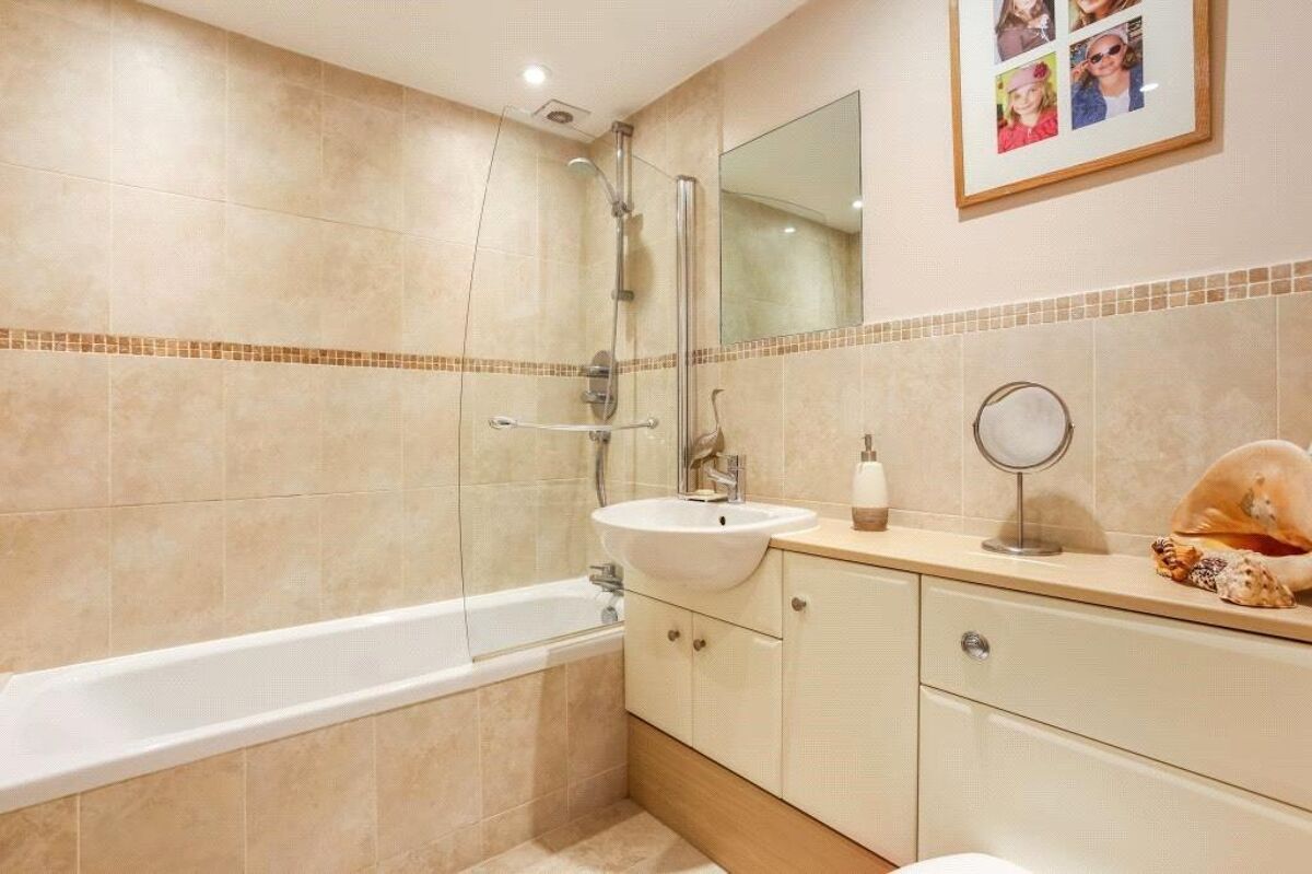 อสังหาริมทรัพย์สำหรับจำหน่าย Prince Consort Drive, Ascot, Berkshire