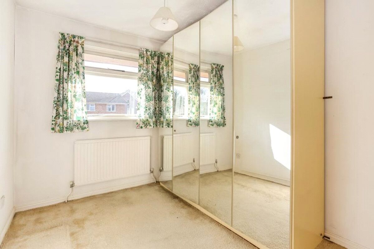 house for sale in Cedar Drive, Sunningdale, Berkshire, SL5 ASC190009