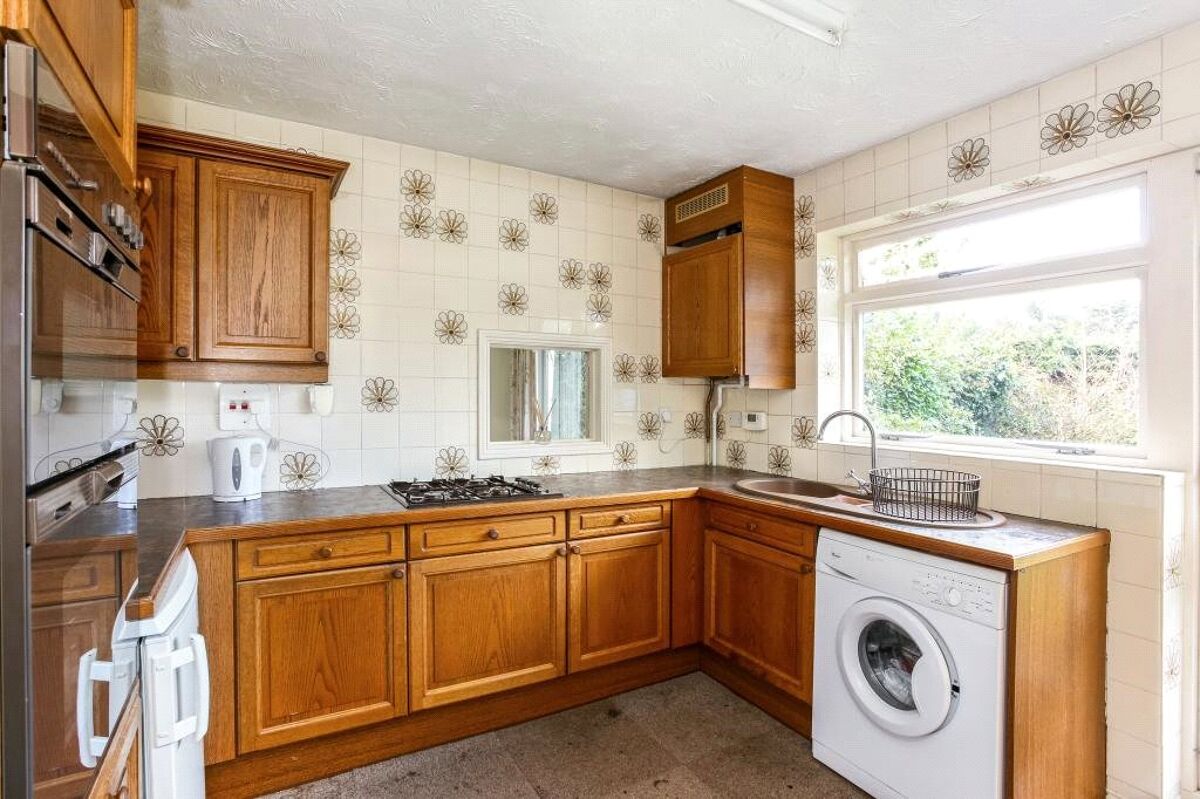 house for sale in Cedar Drive, Sunningdale, Berkshire, SL5 ASC190009