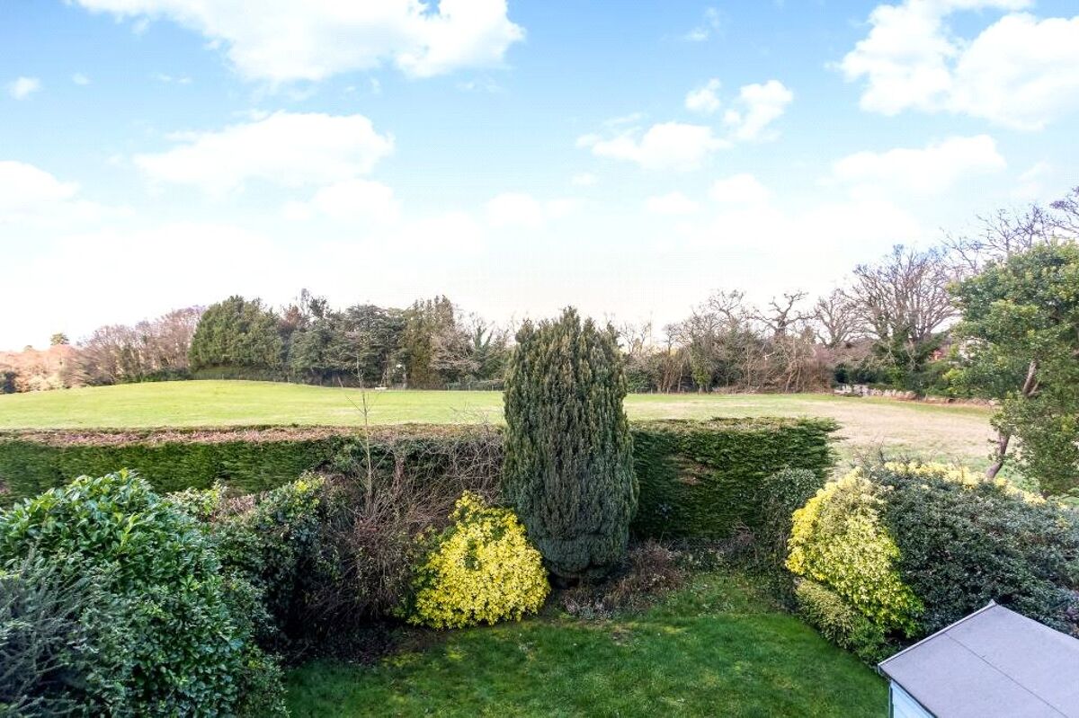 house for sale in Cedar Drive, Sunningdale, Berkshire, SL5 ASC190009