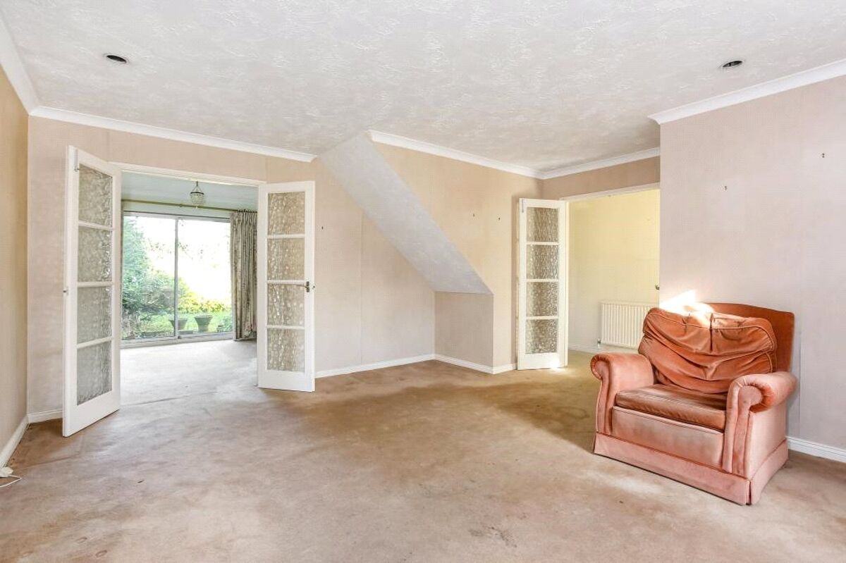 house for sale in Cedar Drive, Sunningdale, Berkshire, SL5 ASC190009