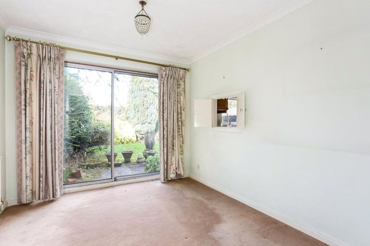 house for sale in Cedar Drive, Sunningdale, Berkshire, SL5 ASC190009