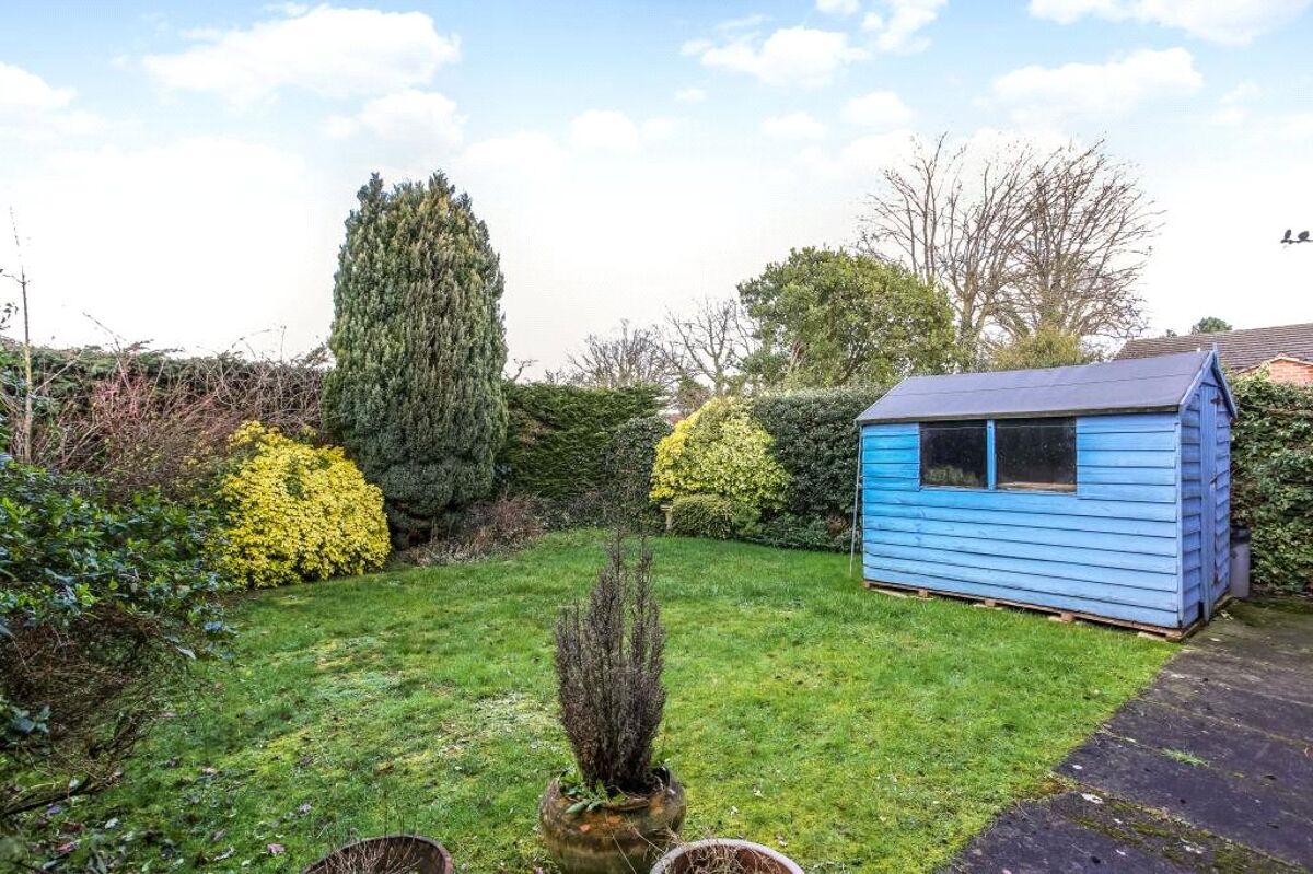 house for sale in Cedar Drive, Sunningdale, Berkshire, SL5 ASC190009