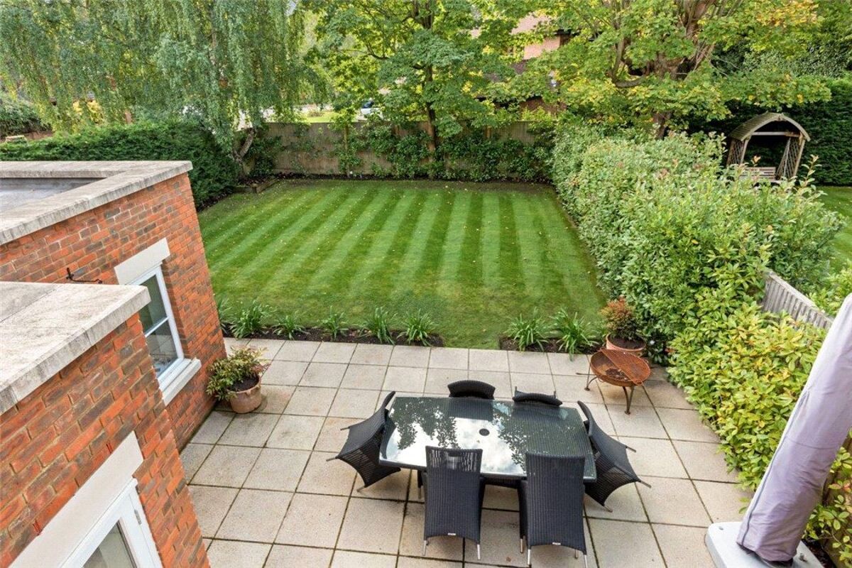 house for sale in Winkfield Road, Ascot, Berkshire, SL5 ASC190014