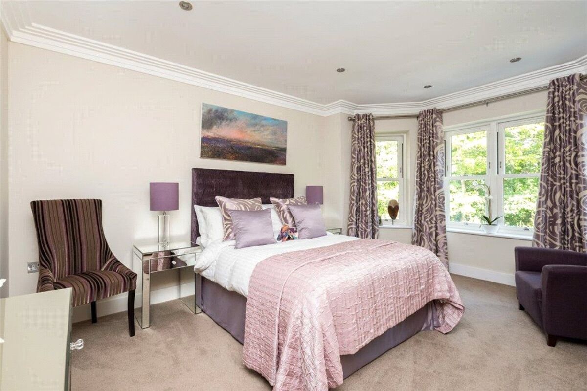 house for sale in Winkfield Road, Ascot, Berkshire, SL5 ASC190014