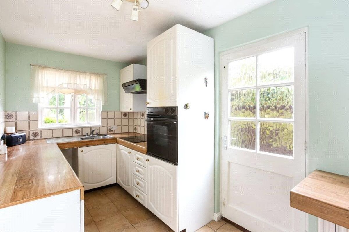 house for sale in Blackmoor Wood, Ascot, Berkshire, SL5 ASC190038