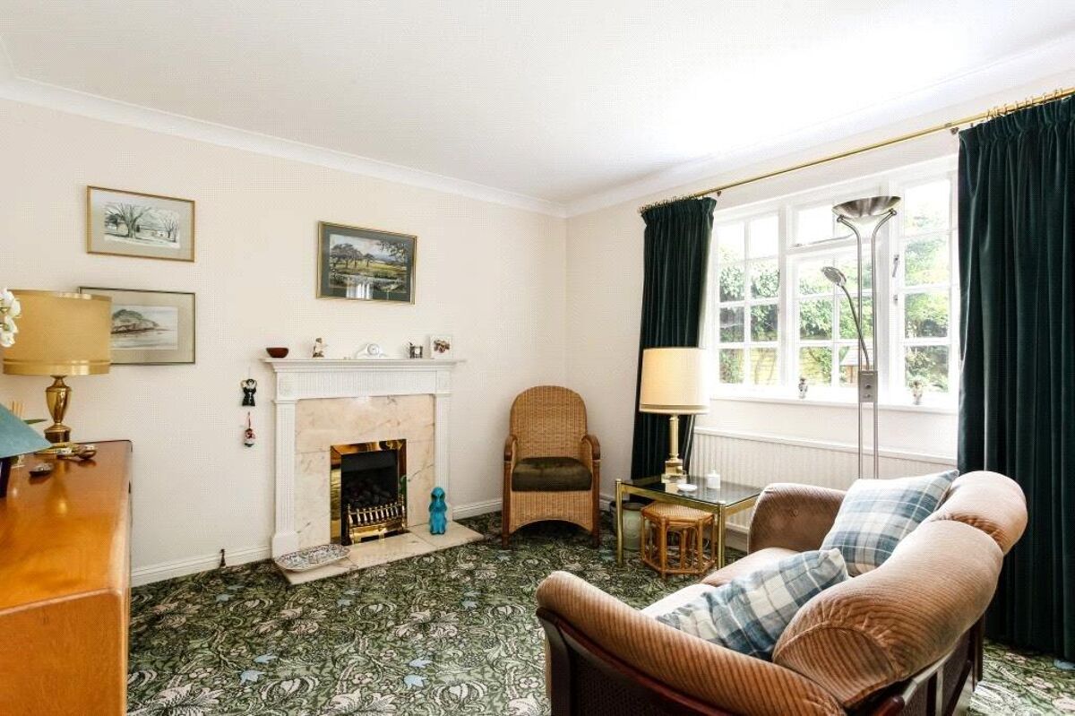 house for sale in Blackmoor Wood, Ascot, Berkshire, SL5 ASC190038