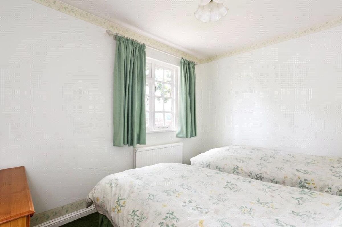 house for sale in Blackmoor Wood, Ascot, Berkshire, SL5 ASC190038