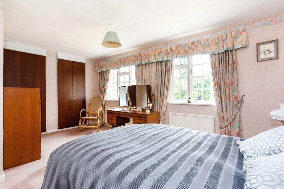 house for sale in Blackmoor Wood, Ascot, Berkshire, SL5 ASC190038