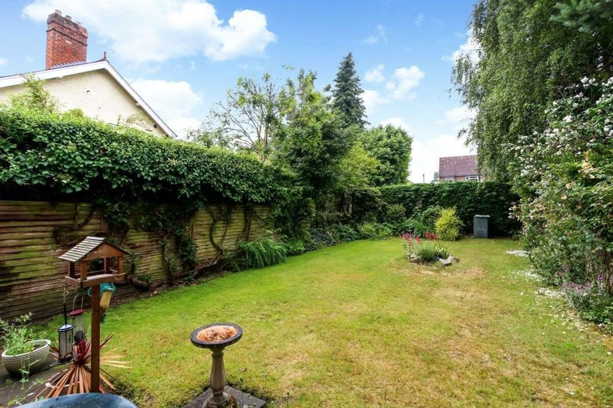 house for sale in Blackmoor Wood, Ascot, Berkshire, SL5 ASC190038