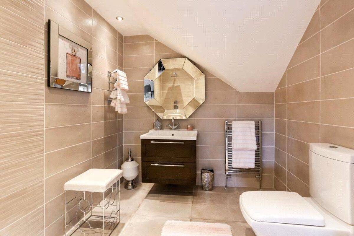 house for sale in Parkers Lane, Maidens Green, Bracknell, Berkshire