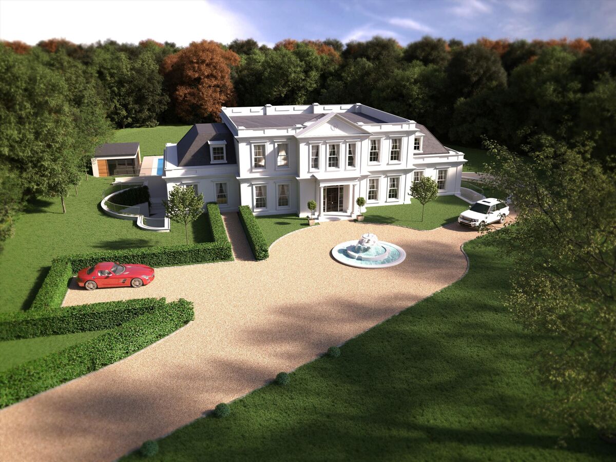 house for sale in Wentworth Estate, Virginia Water, Surrey, GU25 ASC190063 Knight Frank house for sale in Wentworth Estate, Virginia Water, Surrey, GU25 ASC190063 Knight Frank