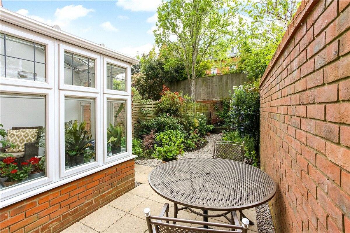 house for sale in Cypress Court, St Anns Park, Virginia Water, Surrey