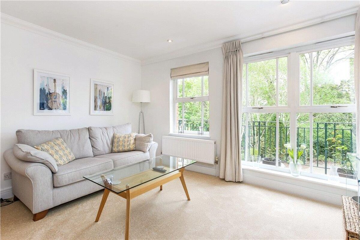 house for sale in Cypress Court, St Anns Park, Virginia Water, Surrey
