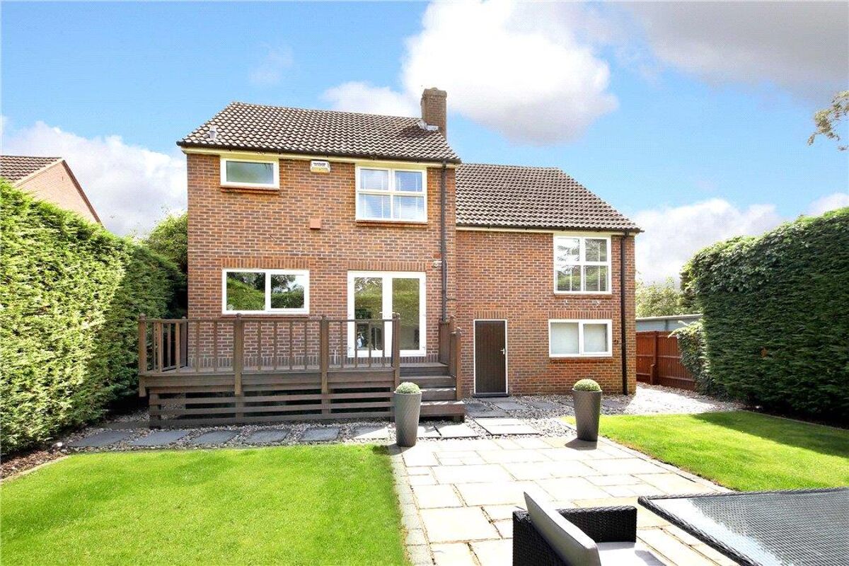 house for sale in Agars Place, Datchet, Slough, Berkshire, SL3 ASC190147 Knight Frank