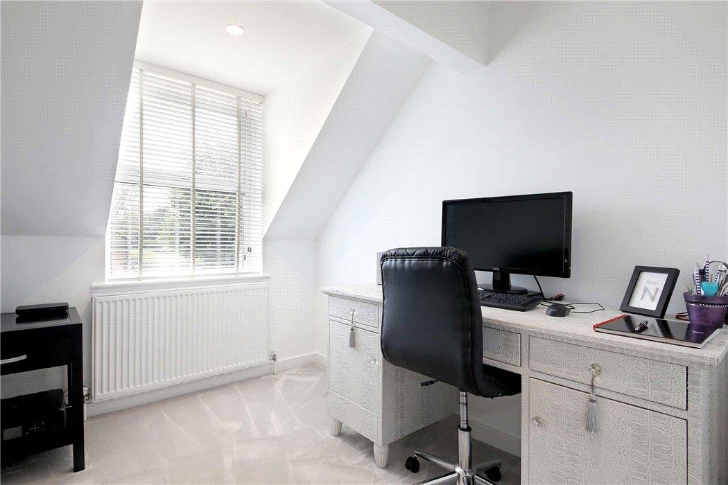 house for sale in Agars Place, Datchet, Slough, Berkshire, SL3