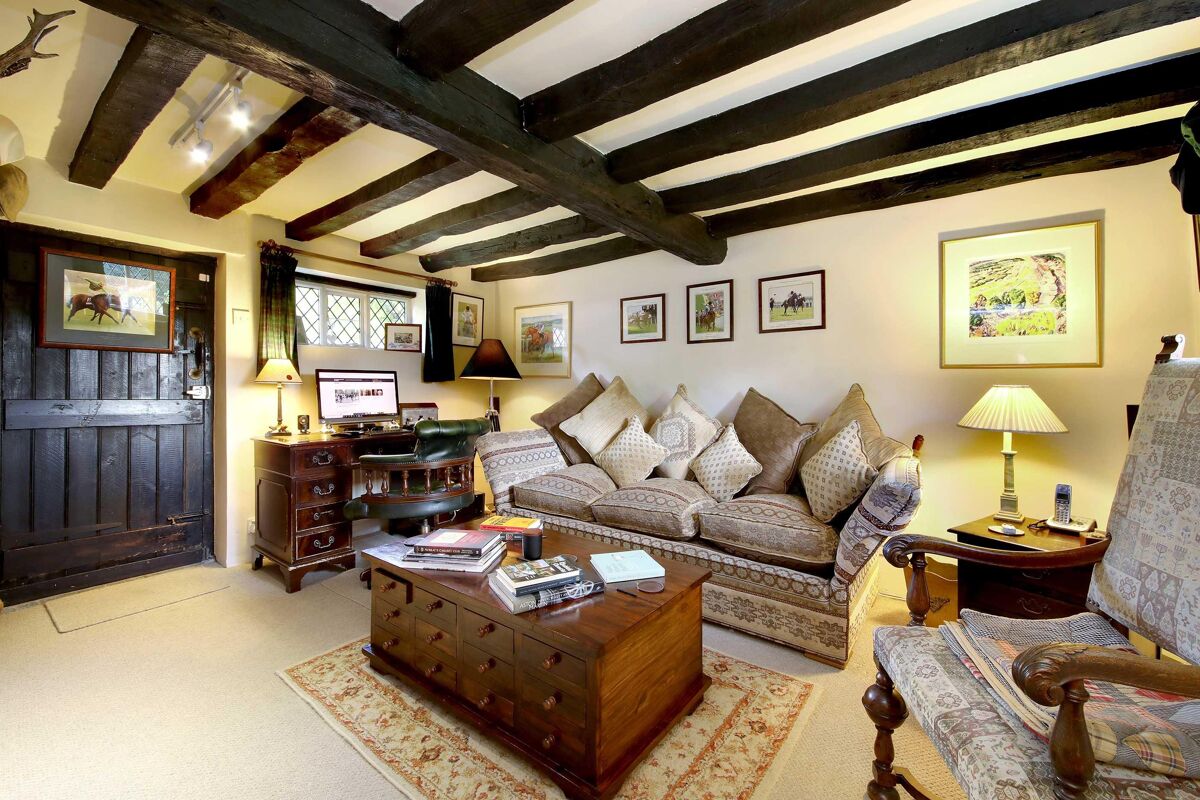 house for sale in Forest Road, Ascot, Berkshire, SL5 ASC190153 Knight Frank