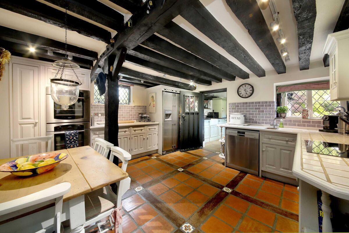 house for sale in Forest Road, Ascot, Berkshire, SL5 ASC190153 Knight Frank