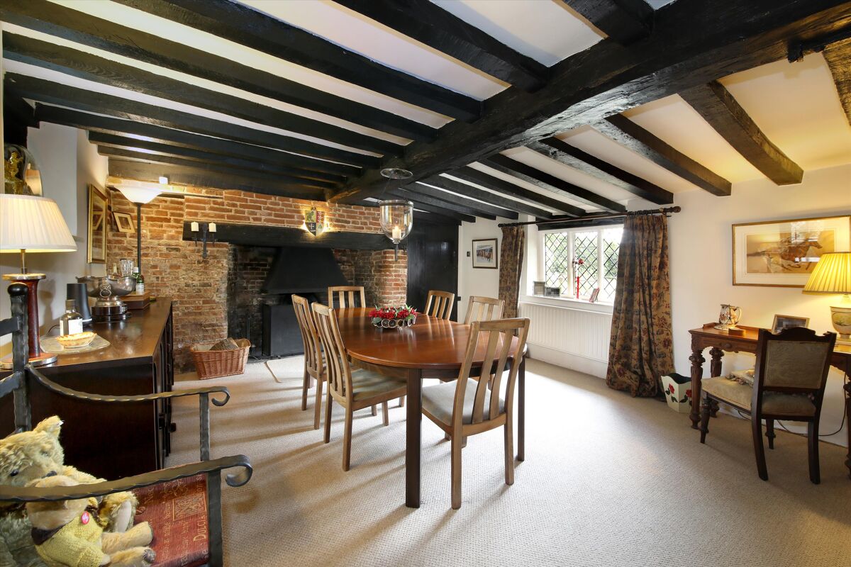 house for sale in Forest Road, Ascot, Berkshire, SL5 ASC190153 Knight Frank