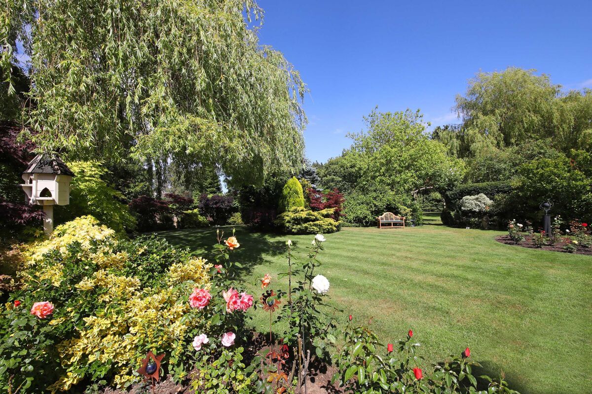 house for sale in Forest Road, Ascot, Berkshire, SL5 ASC190153