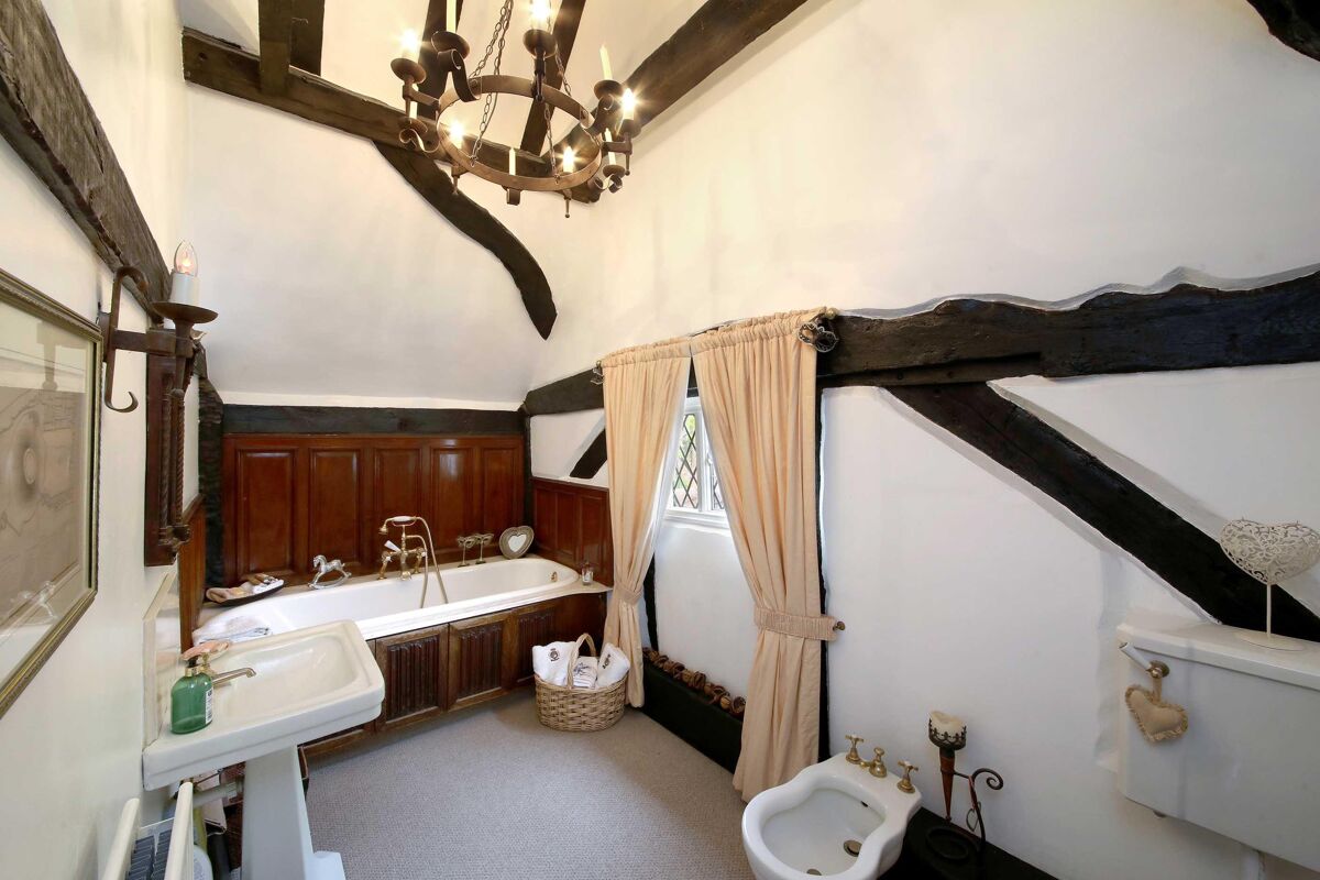 house for sale in Forest Road, Ascot, Berkshire, SL5 ASC190153 Knight Frank