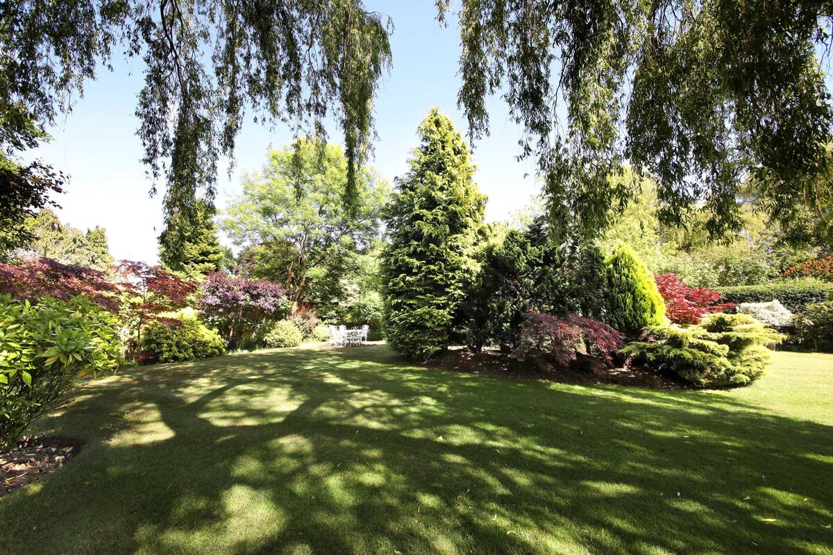 house for sale in Forest Road, Ascot, Berkshire, SL5 ASC190153 Knight Frank