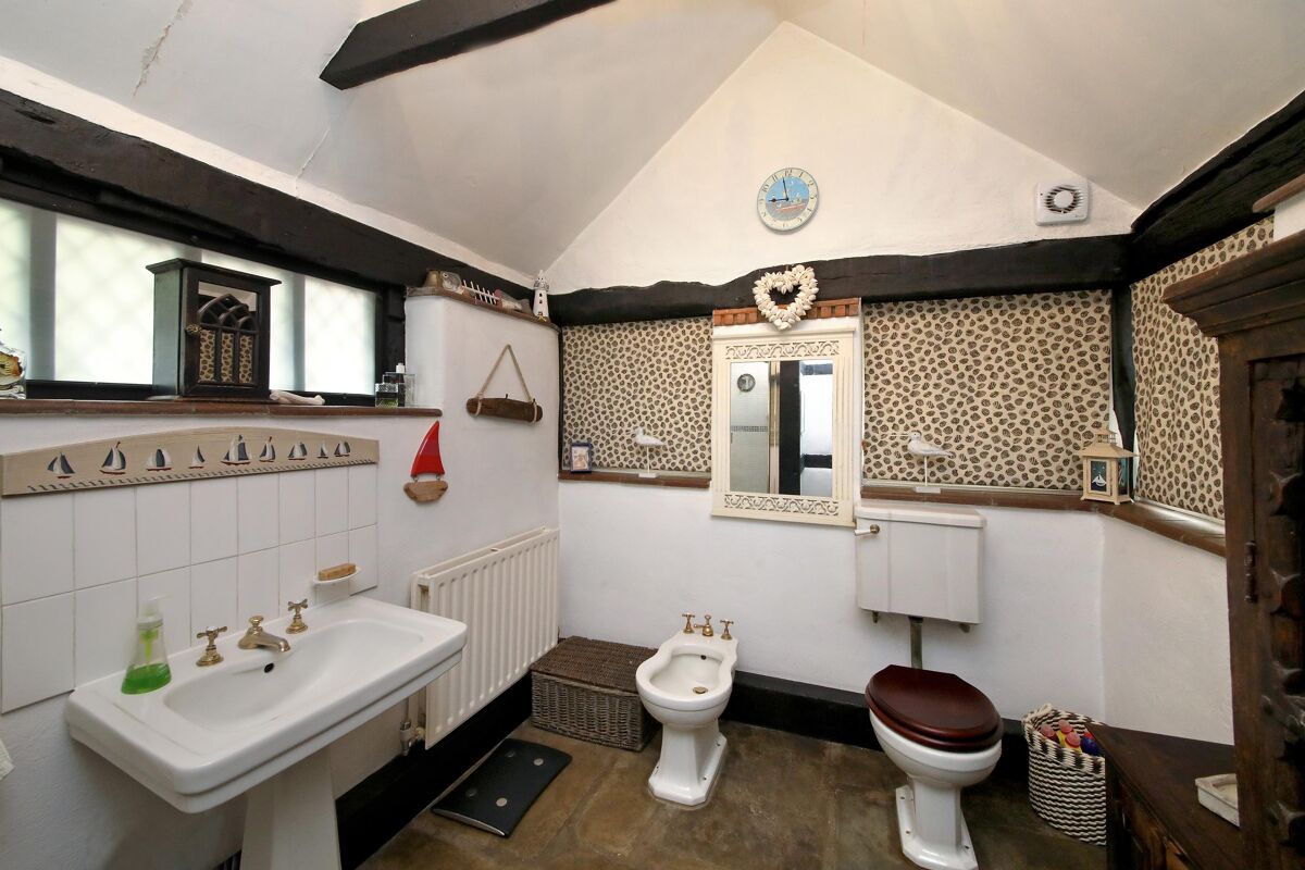 house for sale in Forest Road, Ascot, Berkshire, SL5 ASC190153 Knight Frank