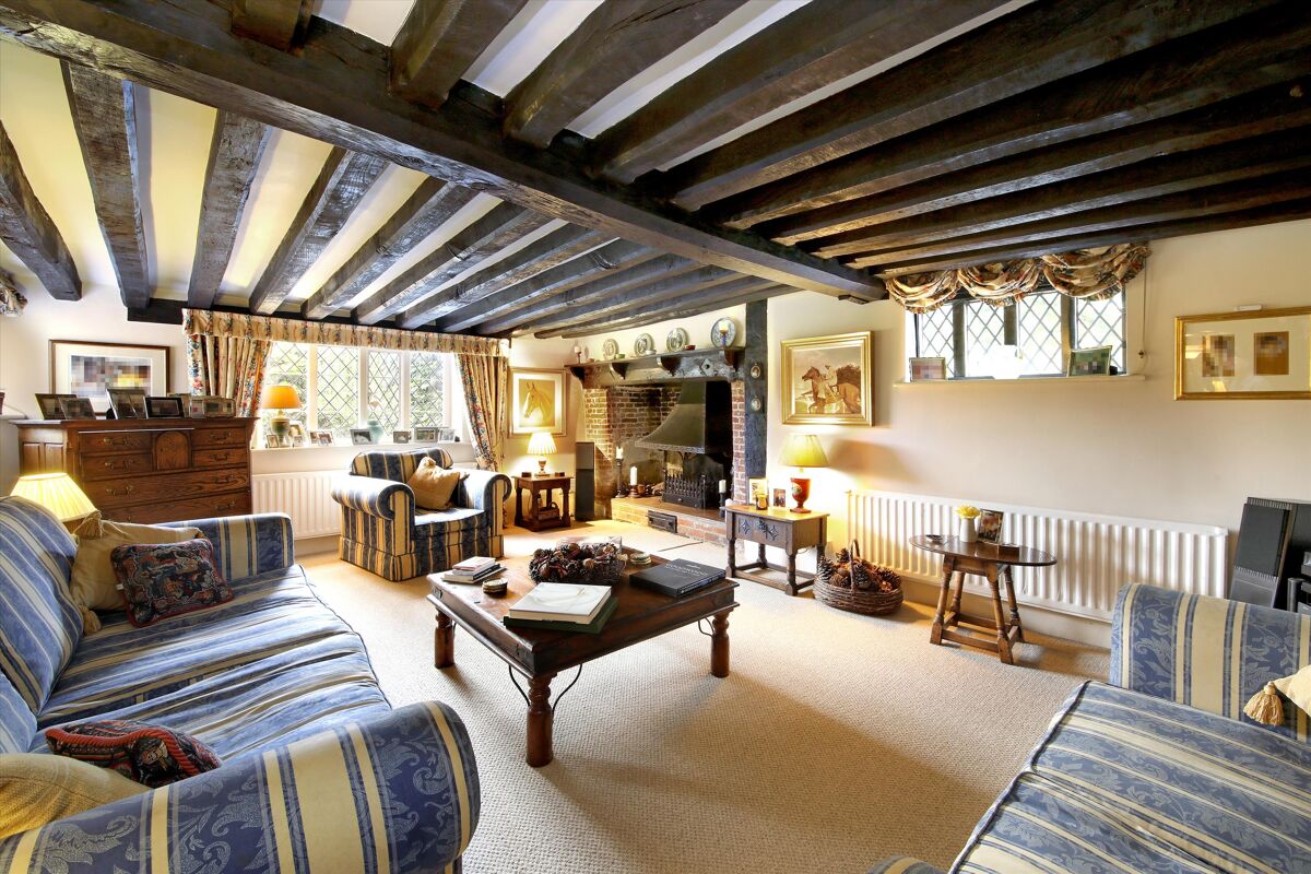 house for sale in Forest Road, Ascot, Berkshire, SL5 ASC190153 Knight Frank