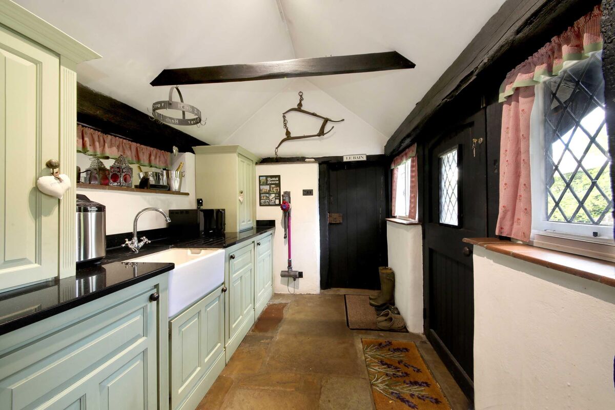 house for sale in Forest Road, Ascot, Berkshire, SL5 ASC190153 Knight Frank