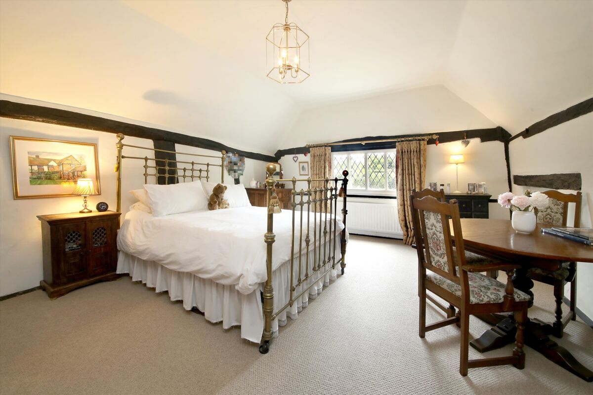 house for sale in Forest Road, Ascot, Berkshire, SL5 ASC190153 Knight Frank