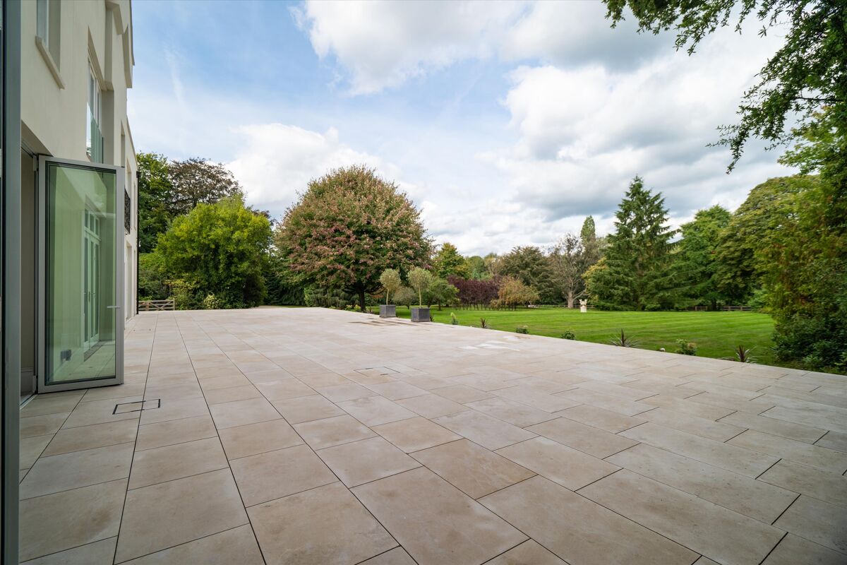 house for sale in Longcross Road, Longcross, Surrey, KT16 ASC190200