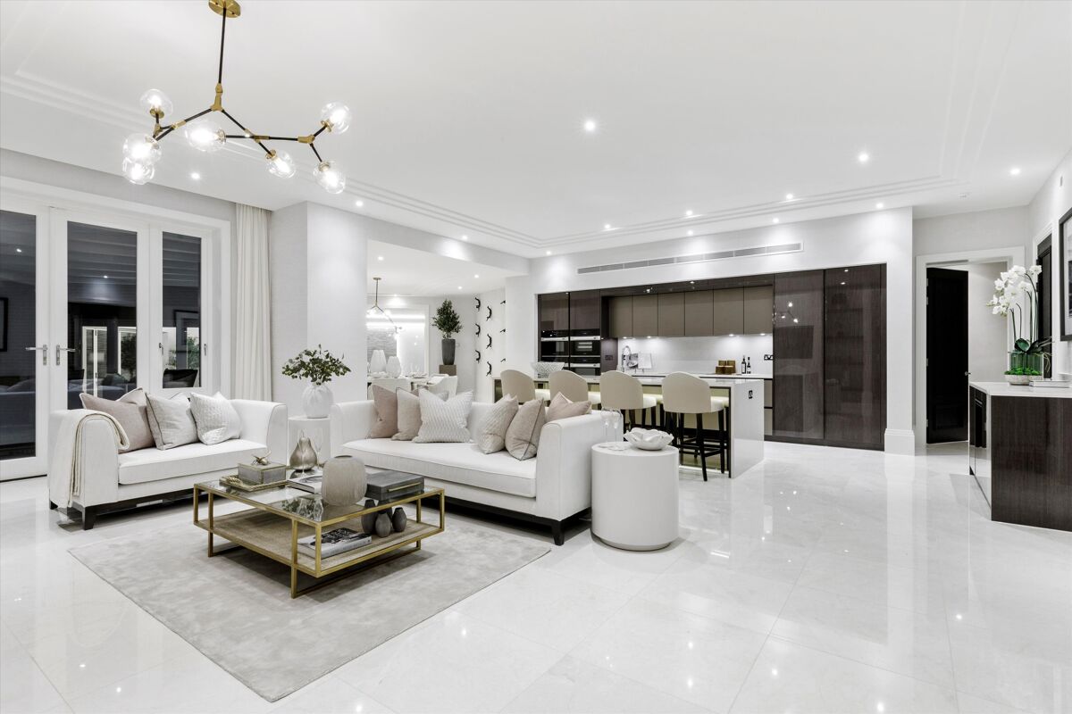 house for sale in Pipers End, Virginia Water, Surrey, GU25 ASC190208