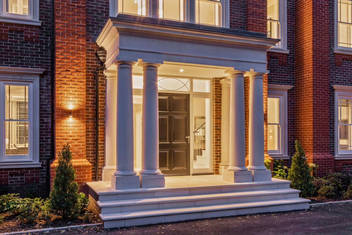 house for sale in Pipers End, Virginia Water, Surrey, GU25 ASC190208