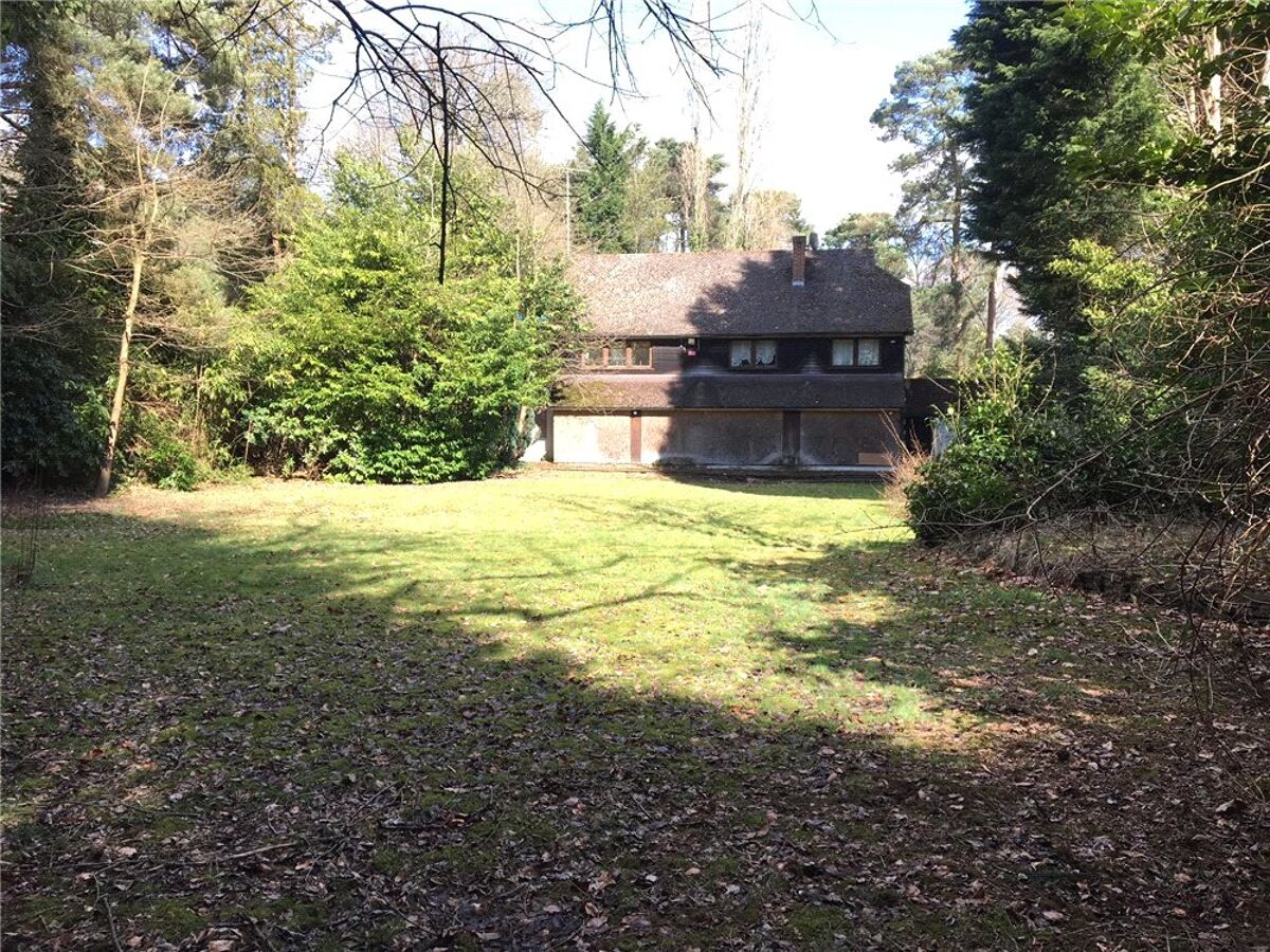 House for sale in Monks Walk, Ascot, Berkshire, SL5 ASC200015