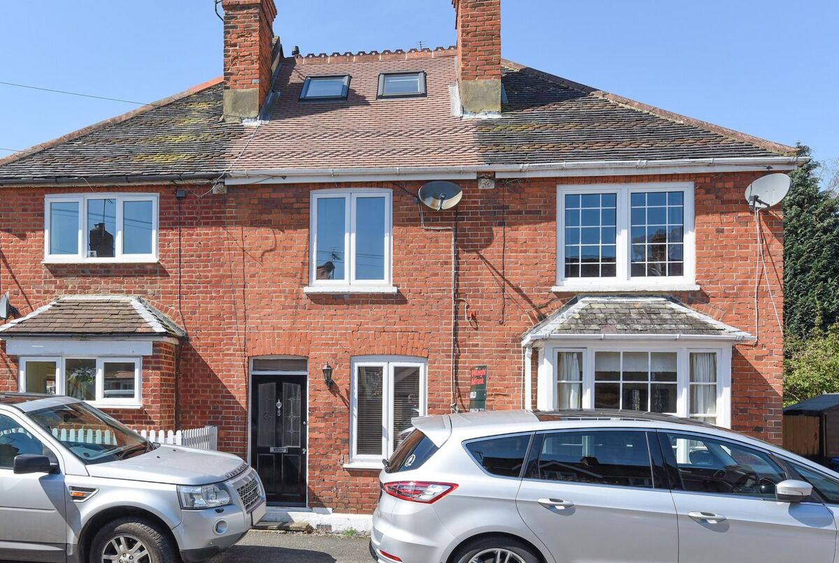 house to rent in Spring Gardens, South Ascot, Ascot, Berkshire, SL5 ASQ012111374 Knight Frank